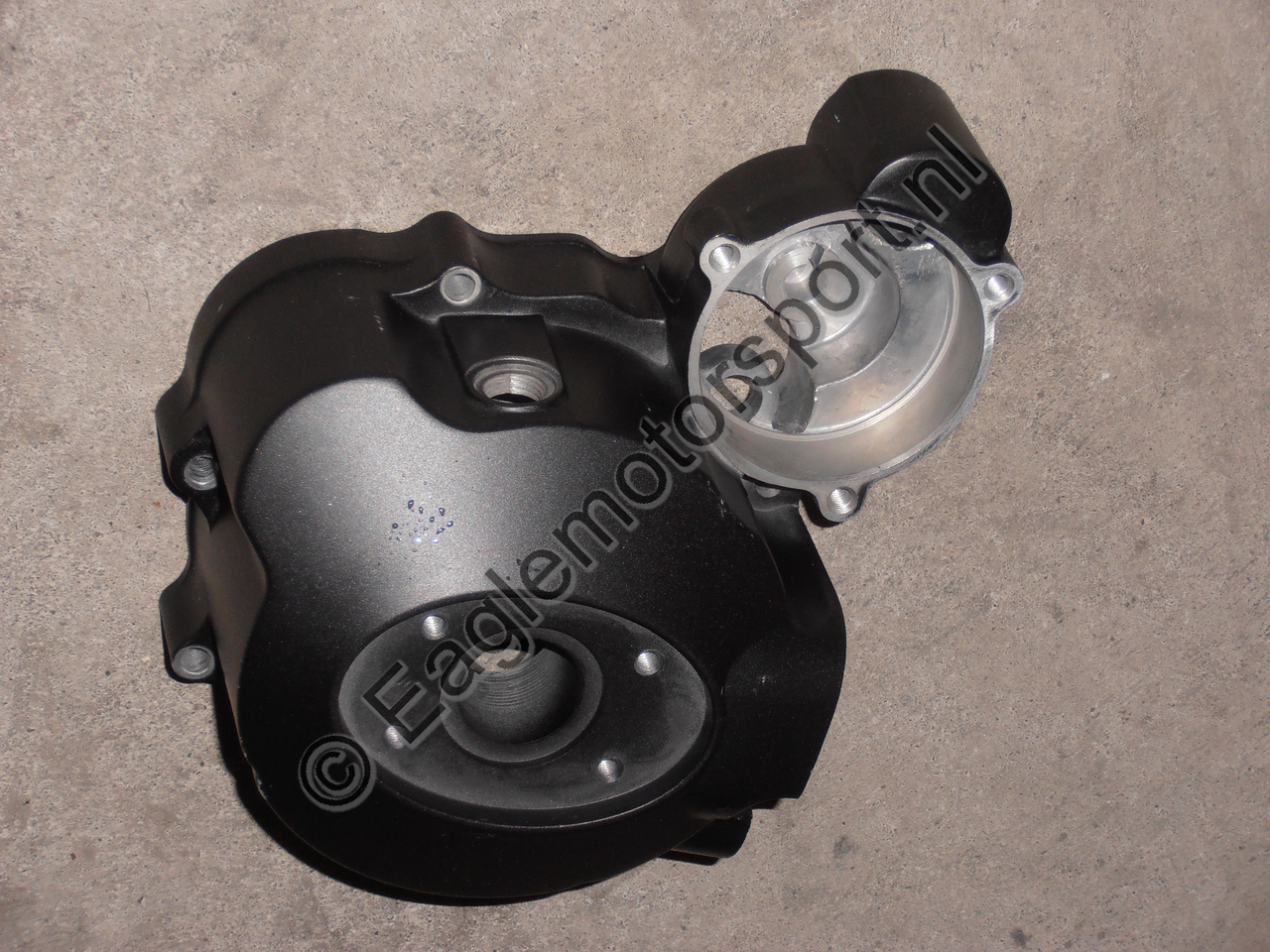 Linker krukas deksel EGL 250cc